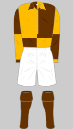 sutton united 1932-33